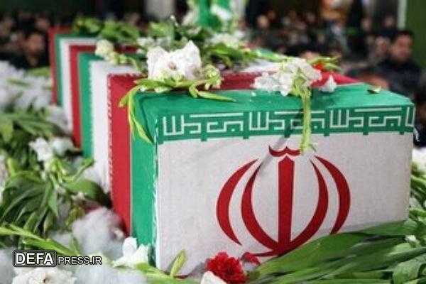 ۵۴ شهید و ۱۲۰ مجروح همدانی در حملات رژیم صهیونیستی