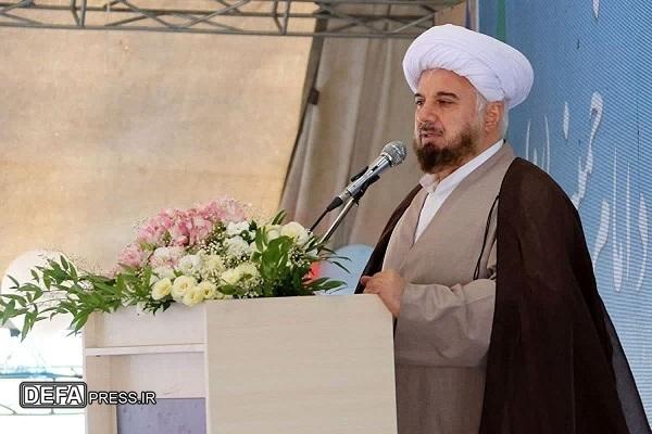 روح حماسه عاشورا در مقاومتِ امروز جاری است