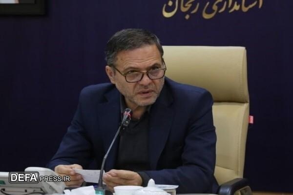 ملت ایران در برابر جنگ ترکیبی دشمن ایستادگی کرد
