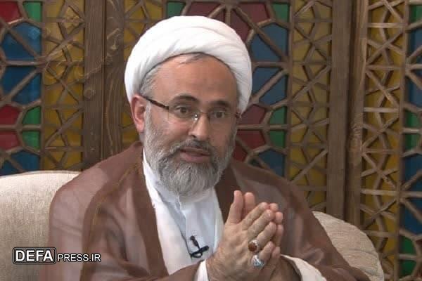 دفاع از ولی‌ فقیه، عین مصلحت است