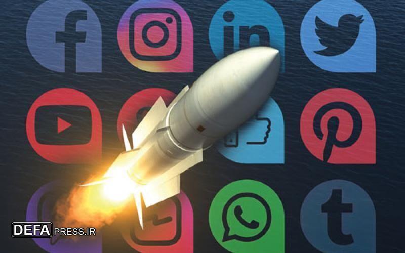 سواد رسانه‌ای، سپر دفاعی ملت در مصاف با جنگ روانی دشمن