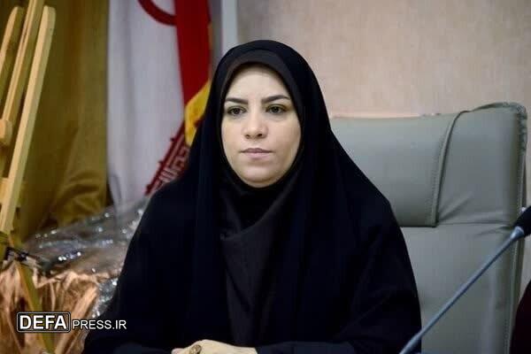 روانشاد: تکریم نویسندگان، گامی مؤثر در حفظ هویت فرهنگی است