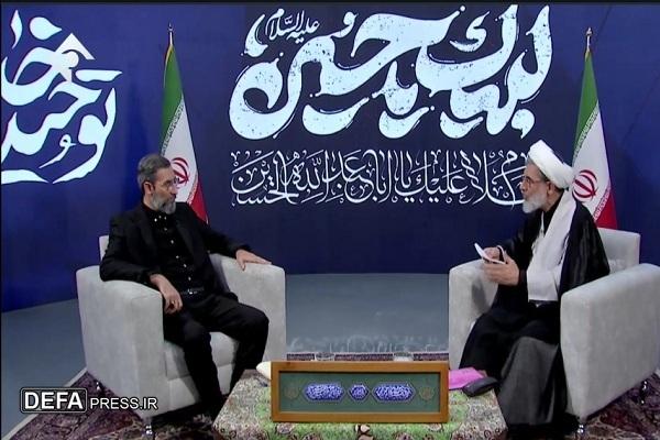 حضرت عباس (ع)؛ دلسوز و خیرخواه مخالفانش بود