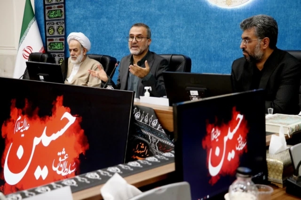 اربعین حسینی با رویکرد تقویت همدلی و خدمات‌رسانی قوی‌تر برگزار می‌شود
