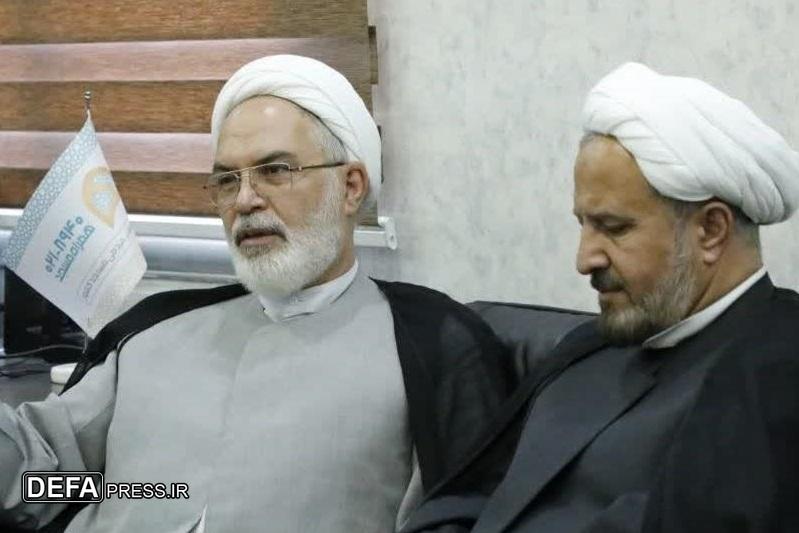 باید نسل نوجوان را با مسجد آشتی دهیم