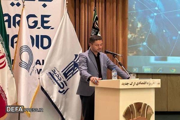 لزوم مقابله فعالان مجازی با نفوذ نرم دشمن