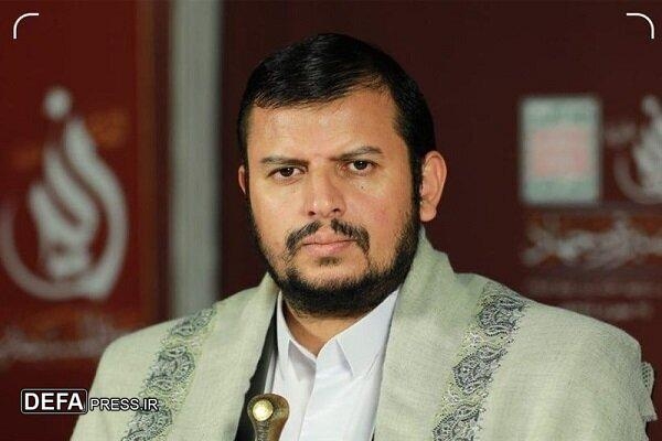 الحوثی: مشارکت مالی کشور‌های عربی در نسل‌کشی غزه جنایت است