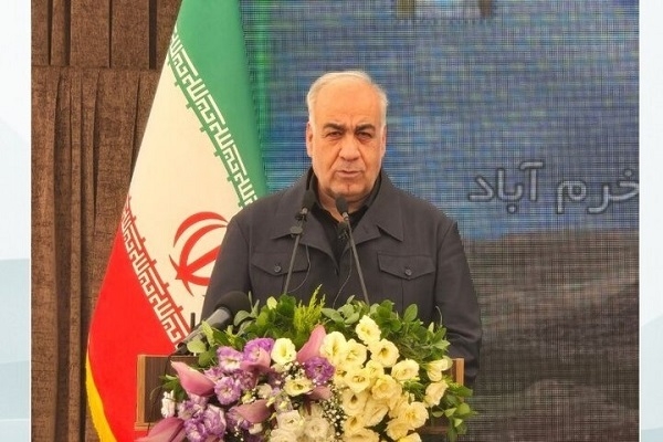 بازوند: ۱۱ هزار کیلومتر پروژه حمل‌ونقل در کشور در حال اجراست