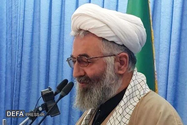 دشمن در شناخت ملت ایران دچار اشتباه محاسباتی شد