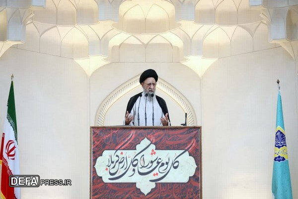 مقابله با تحریف عاشورا، رسالت امام سجاد(ع)در دوران خفقان بود