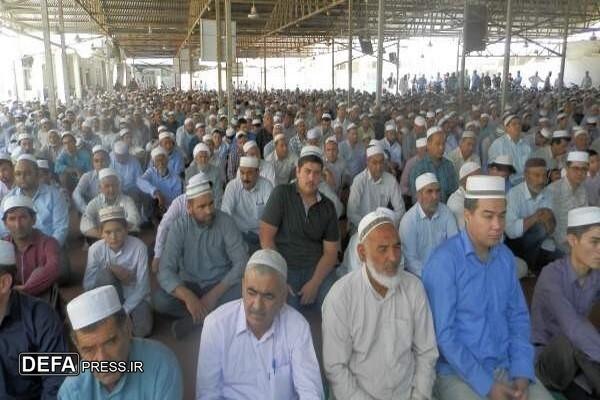 حفظ وحدت و همدلی سعادت و پیروزی کشور را عینیت می بخشد