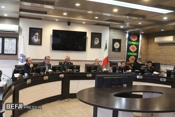 مراسم بزرگداشت شهید «شادمانی» باید در شأن این فرمانده برگزار شود