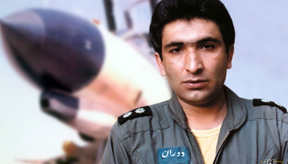 سند/ پیام حضرت آیت‌الله خامنه‌ای به‌مناسبت شهادت «عباس دوران»