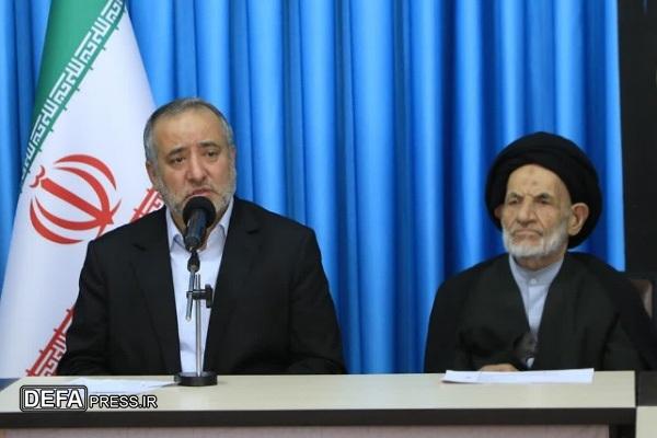 ترویج فرهنگ قرآنی، بهترین راه مقابله با آسیب‌های اجتماعی است