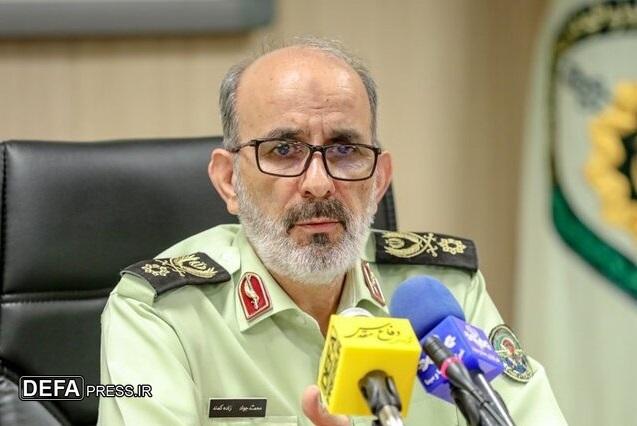 مهارت آموزی یک میلیون نیروی وظیفه در ۵۲۰ رشته تخصصی