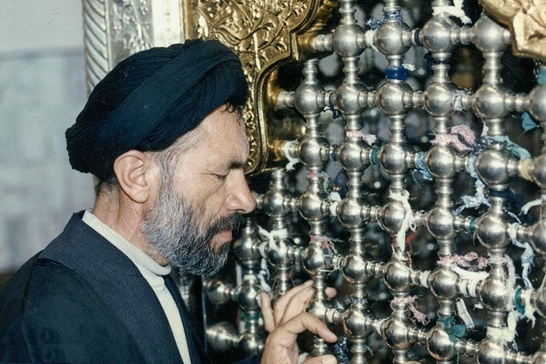 ساخت سریال زندگی شهید ابوترابی در قزوین