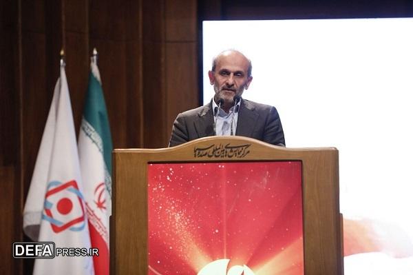 خاطره رئیس رسانه ملی از شهیده فرشته باقری