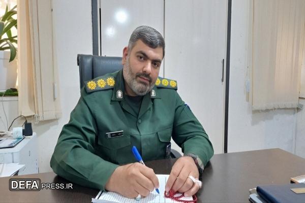 ستاد کنگره ملی شهدای کهگیلویه و بویراحمد به مرکز فرهنگی دائمی تبدیل می‌شود