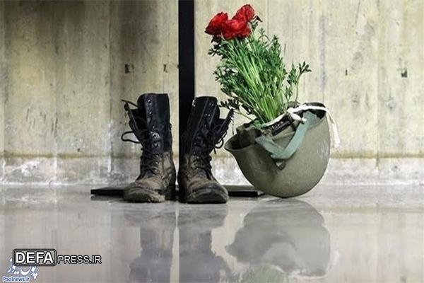 سالگرد شهید «رضا نیکنژادی»؛ دانشآموز بسیجی که در ۱۶ سالگی در عملیات رمضان جاودانه شد