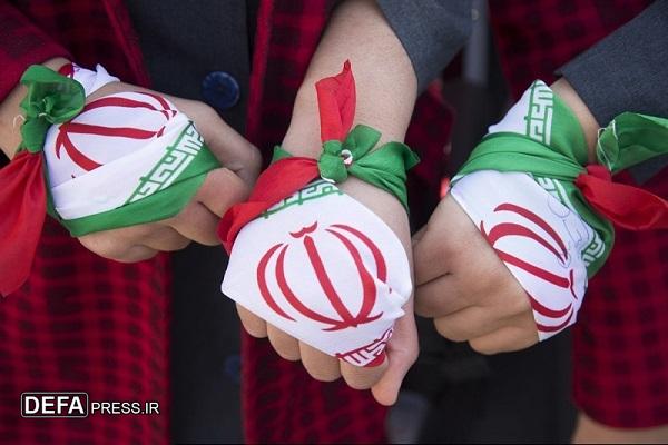 حفاظت از اتحاد ملی، مأموریت اهل قلم و کلام