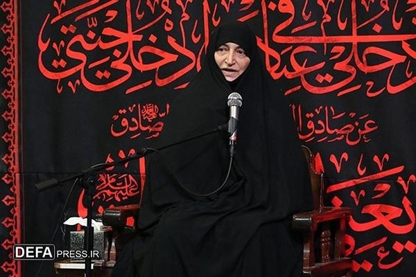 ملت ایران نشان دادند که اهل کوفه نیستند