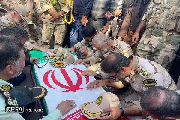 مجازات سختی در انتظار گروهکهای تروریستی است