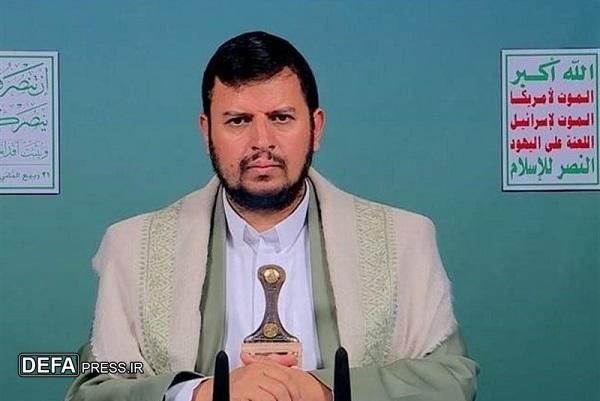الحوثی: کودکان غزه به سرگرمی و هدف اصلی صهیونیستها تبدیل شدهاند