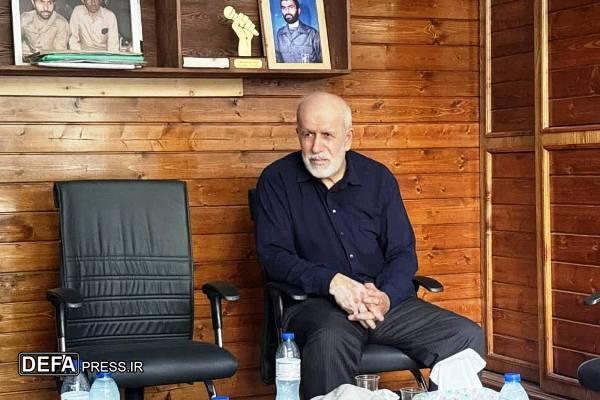 جلسه هماهنگی برگزاری کلاسهای فرهنگی هنری در موسسه هزارسنگر آمل+ تصاویر