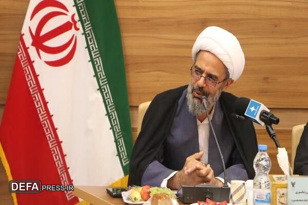 شهید طهرانچی، در راه علم و معنویت از هیچ تلاشی فروگذاری نکرد