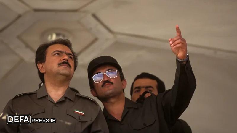 عملیات مرصاد؛ نظام محاسباتی دشمنان ایران را بهم ریخت