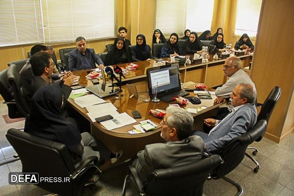 یزد در صدر اهدای خون کشور/ شهدا؛ پیشگام در اهدای خون