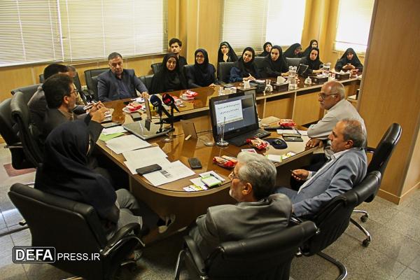 یزد در صدر اهدای خون کشور/ شهدا؛ پیشگام در اهدای خون