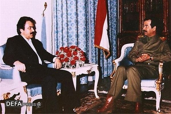 عملیات مرصاد؛ نظام محاسباتی دشمنان ایران را بهم ریخت