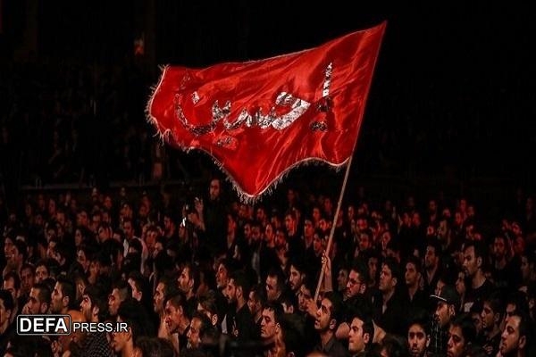 وحدت ملی، میراث عاشورایی ایران