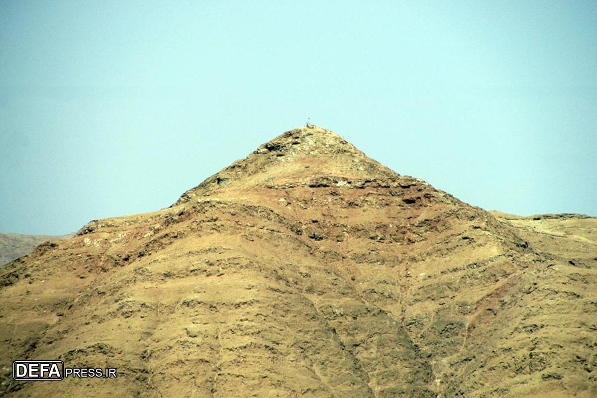 کله‌قندی؛ ارتفاعی که سرنوشت مهران را رقم زد