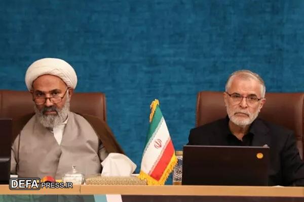 ۳۲۰۰ موکب ایرانی میزبان زوار راهپیمایی اربعین خواهد بود