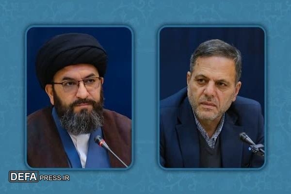  نماینده ولی فقیه و استاندار زنجان شهادت جانباز 70 درصد زنجانی را تسلیت گفتند