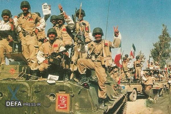 بازخوانی خیانت منافقین در زمان جنگ با نگاهی به ابعاد حقوقی و مصادیق تاریخی