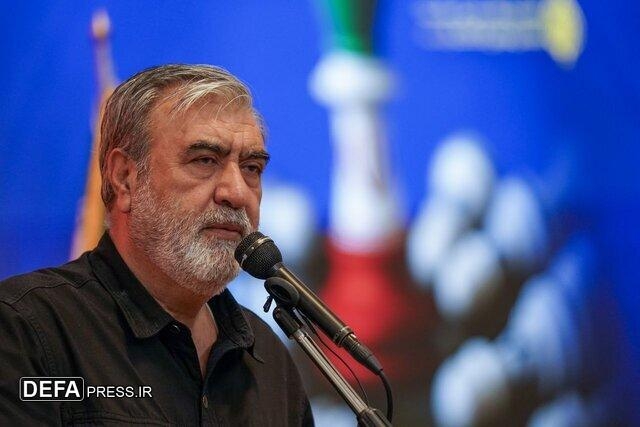 عزیزی: روایت نبرد ۱۲روزه نیازمند نگاهی عمیق و راهبردی است