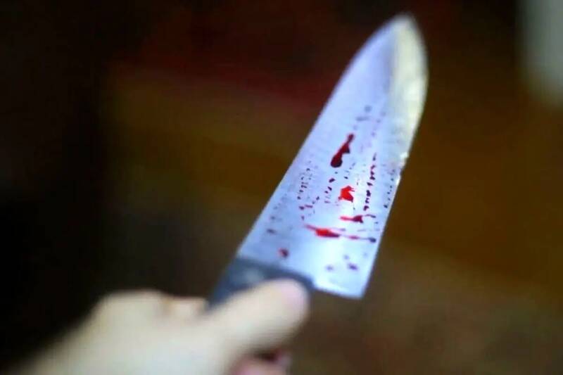 آشتی‌کنان خونین زن و شوهر