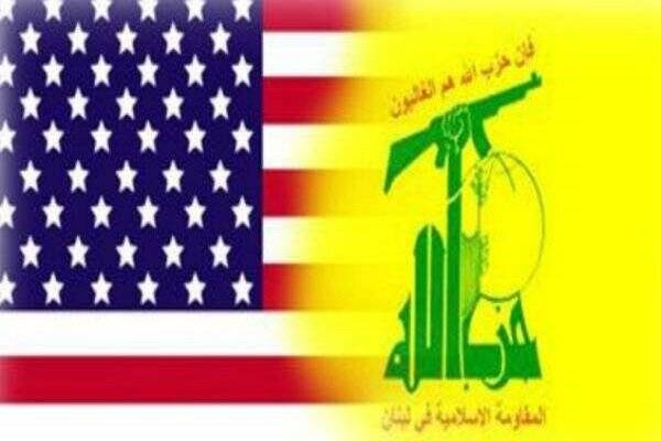 آمریکا هفت فرد و یک نهاد مرتبط با حزب‌الله لبنان را تحریم کرد