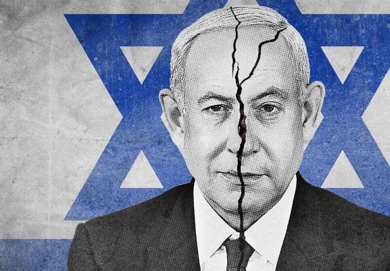 ادعای پلیس رژیم صهیونیستی درباره تلاش یک زن برای ترور نتانیاهو