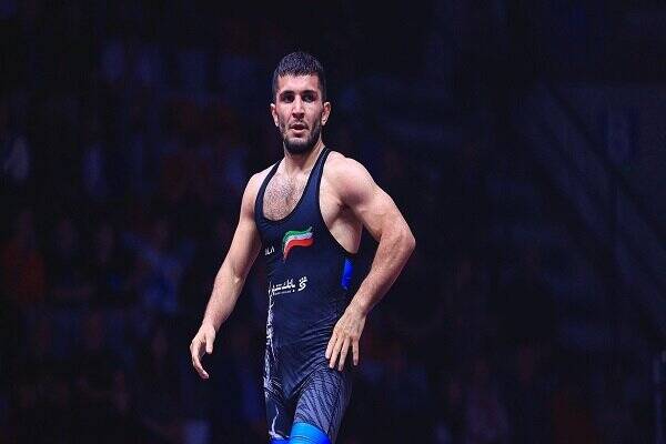 اعلام شرایط انتخابی دو وزن تیم ملی کشتی فرنگی