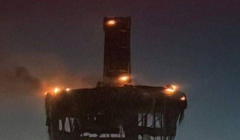 اعلام نتایج تحقیقات درباره حملات پهپادی به عراق