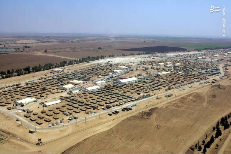 افشای پروژه‌های میلیاردی آمریکا برای رژیم صهیونی؛ از پایگاه‌های نظامی مخفی تا انبارهای تسلیحاتی!