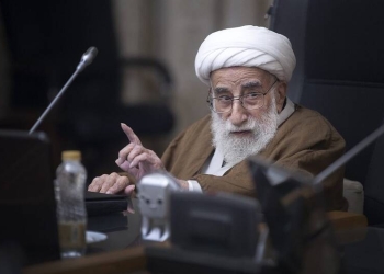 انتقاد آیت‌الله جنتی از سکوت در برابر نسل‌کشی صهیونیست‌ها در غزه