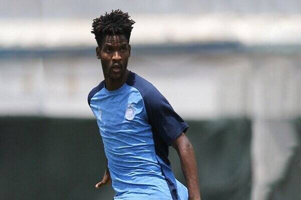 اندونگ به اردوی استقلال اضافه می‌شود؟