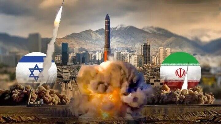 اینفوگرافی/ آمار شهدای جنگ تحمیلی ۱۲ روزه رژیم صهیونیستی علیه ایران