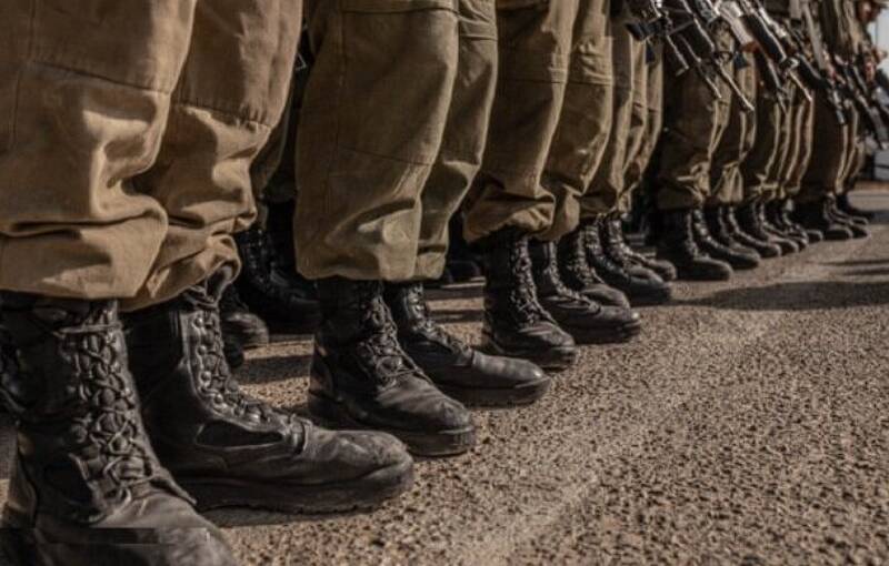 بازداشت یک نظامی صهیونیست به اتهام جاسوسی برای ایران