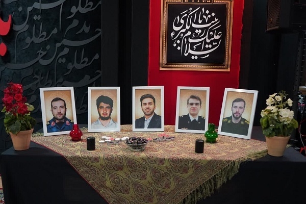 برگزاری ویژه برنامه «فصل جاودانگی» در آمل